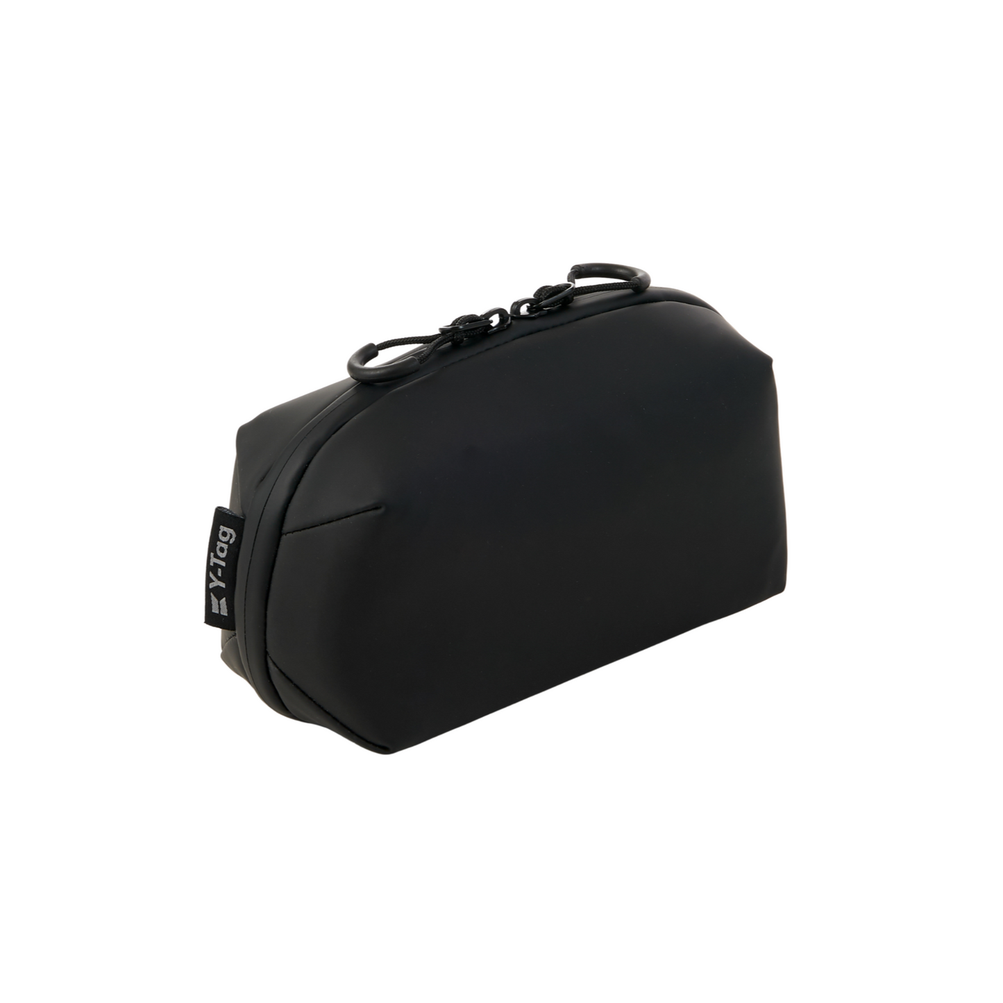 Tank - gadget porch / black