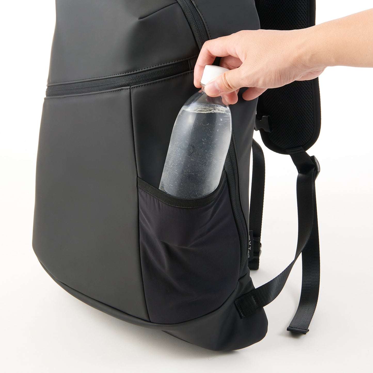 Arc - back pack