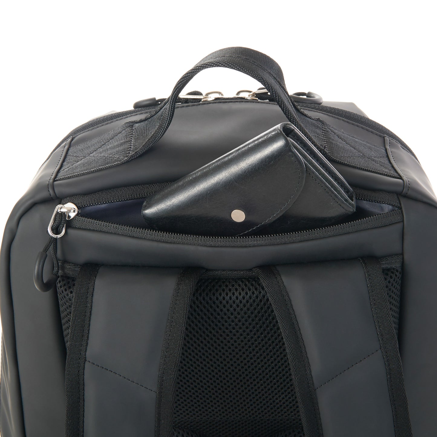 Arc - back pack