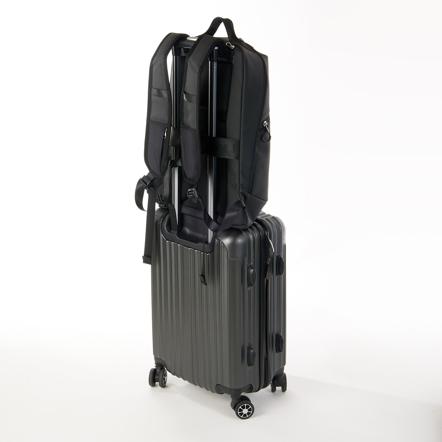 Arc - back pack