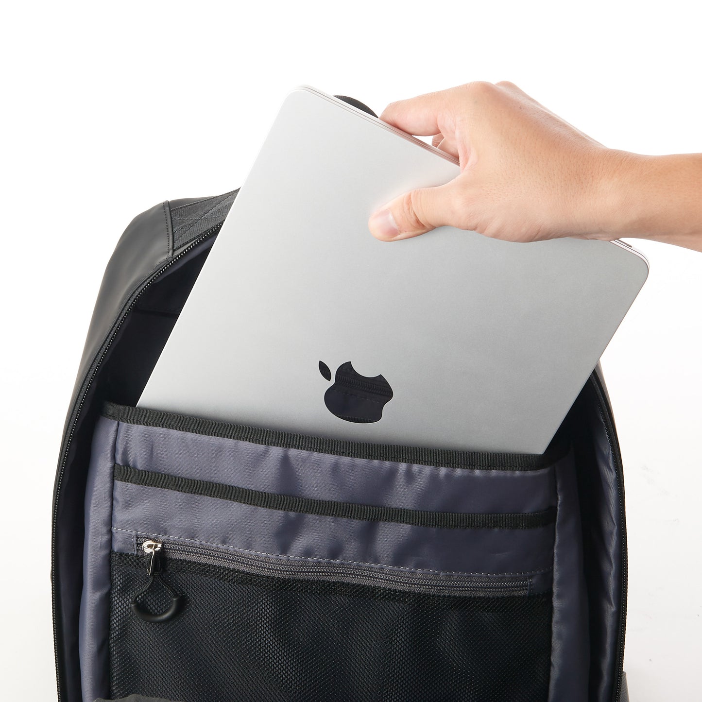 Arc - back pack