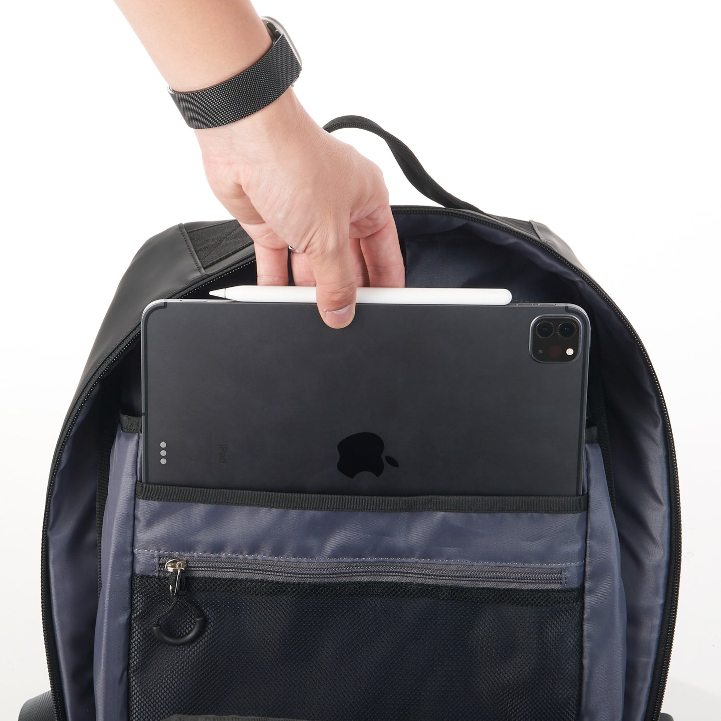 Arc - back pack