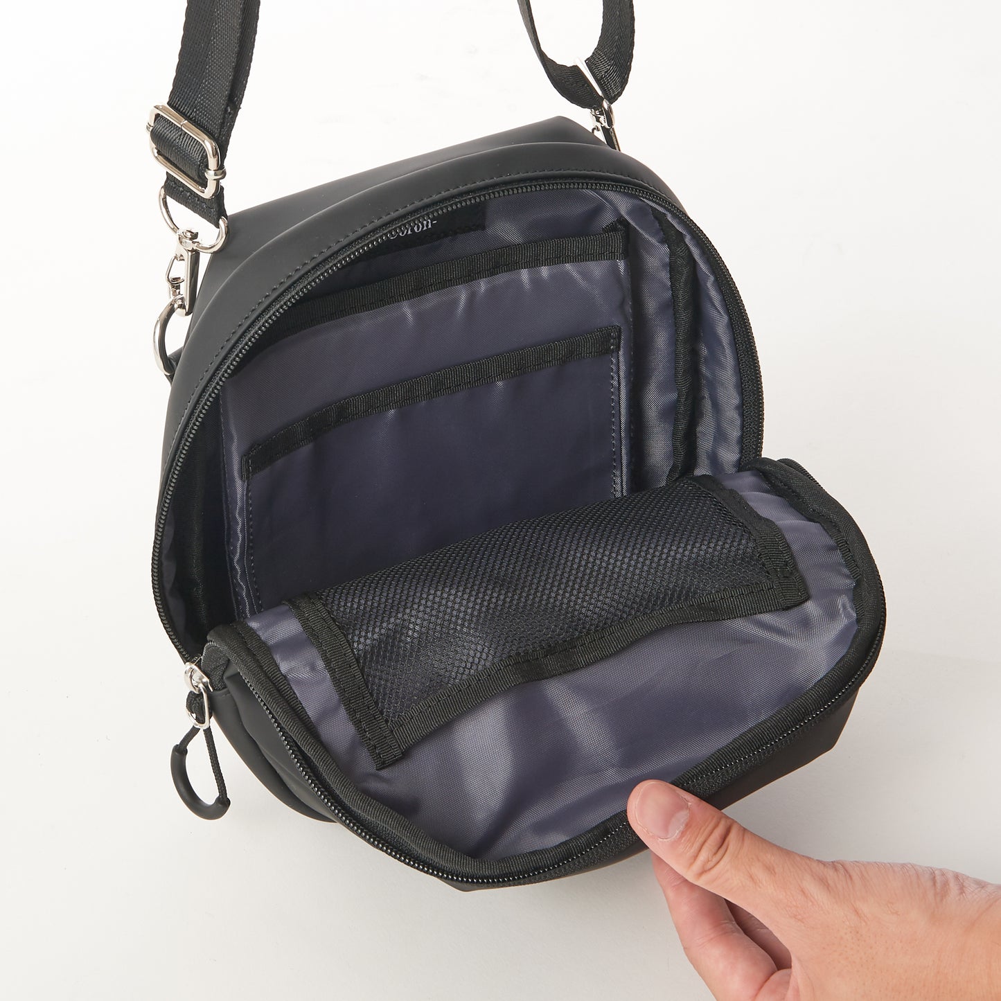 Coron - mini bag