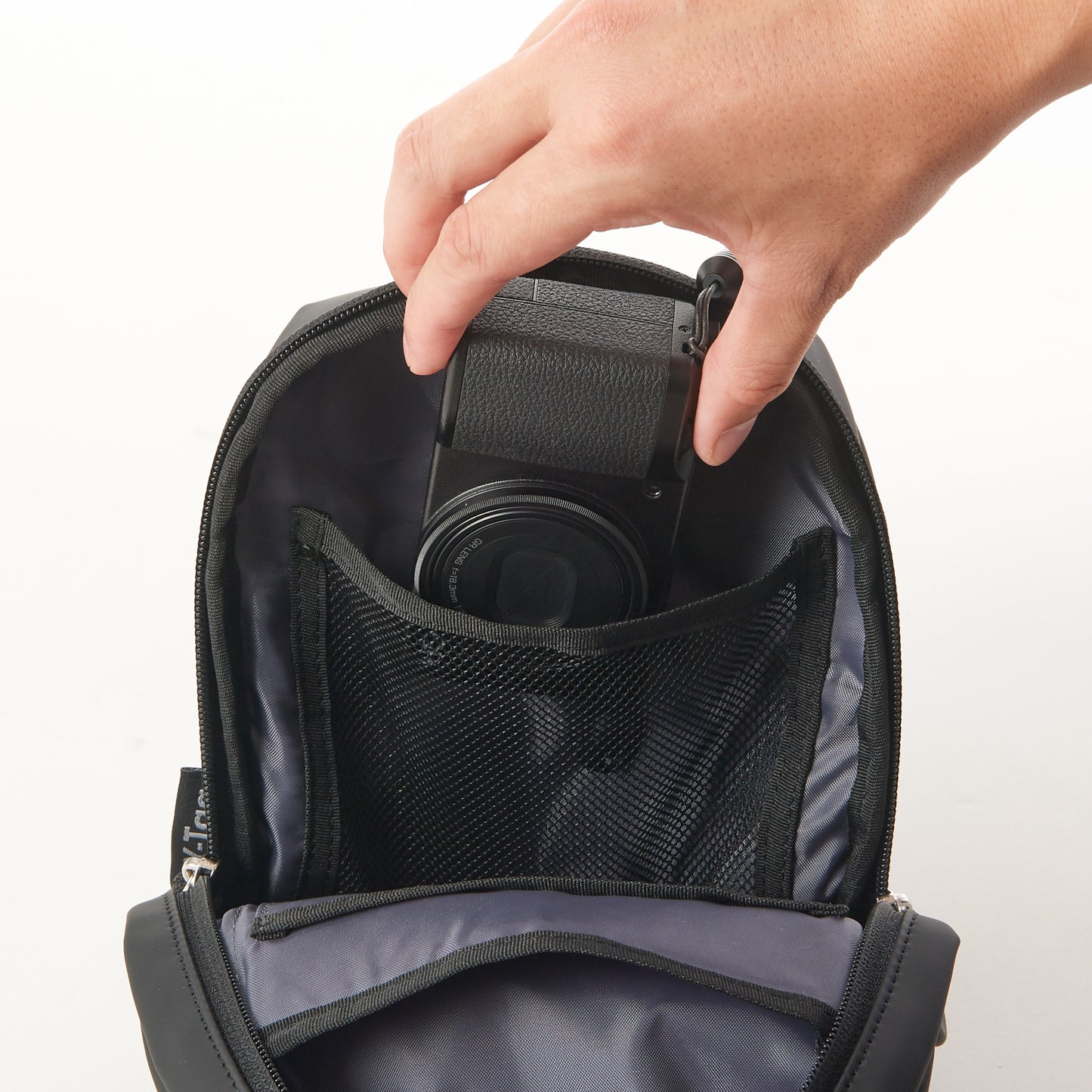 Coron - mini bag