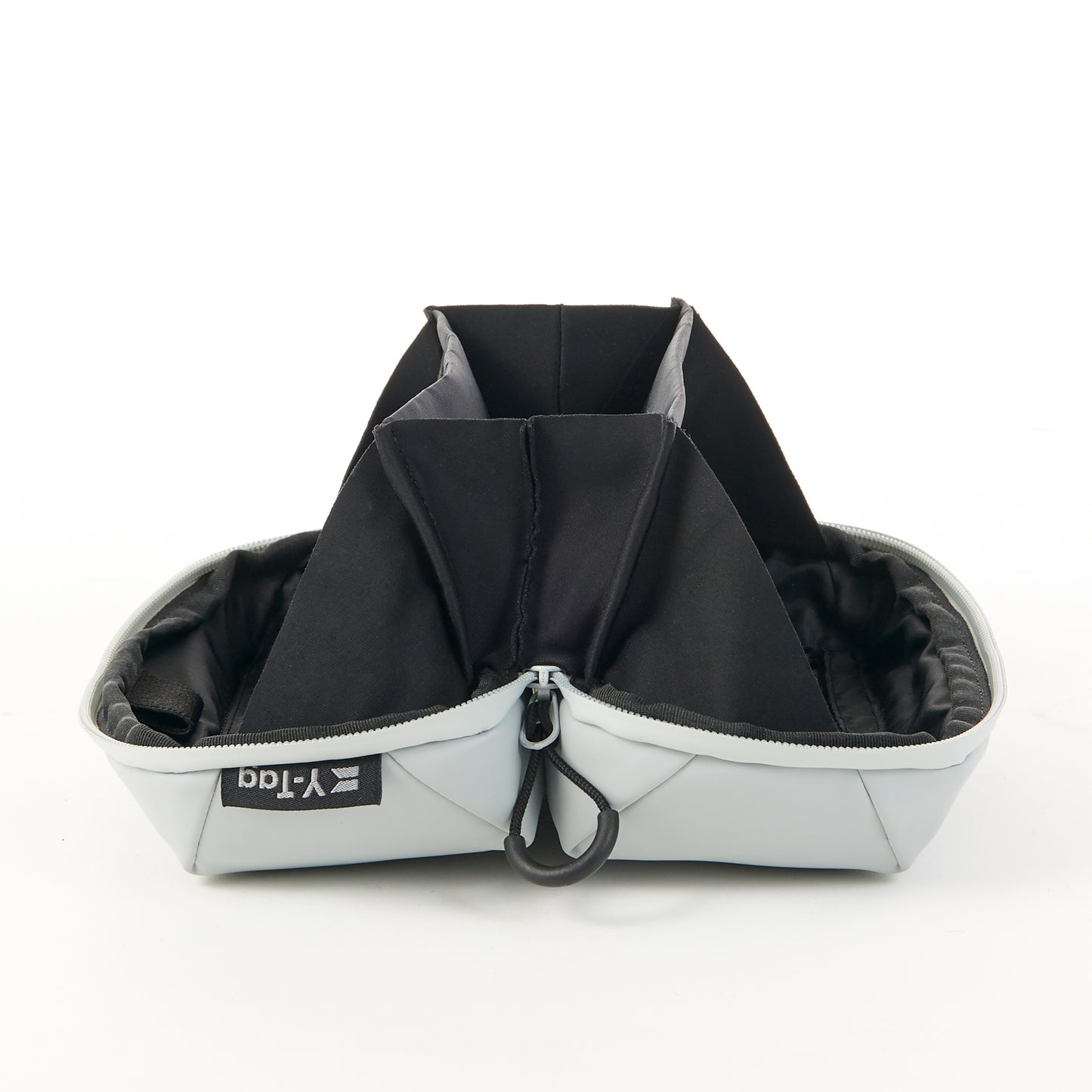 Tank - gadget porch:white