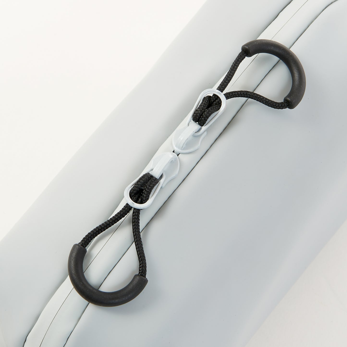 Tank - gadget porch:white