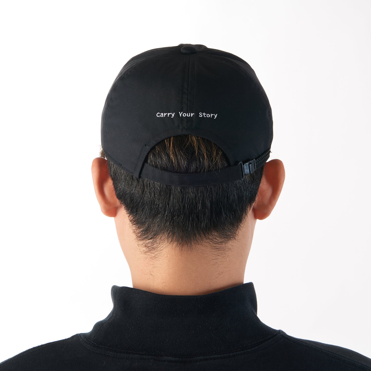 Reset - cap