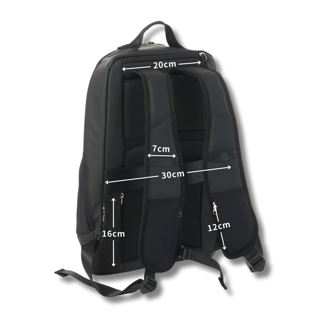 Arc - back pack