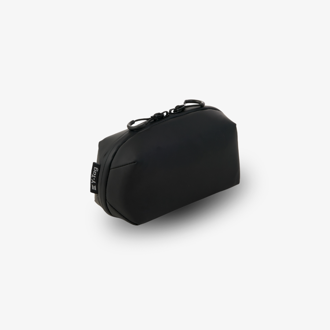 【新品、未使用品】Y-tag Tank - gadget porch Tank - gadget porch / black｜Y-Tag – ytagshop