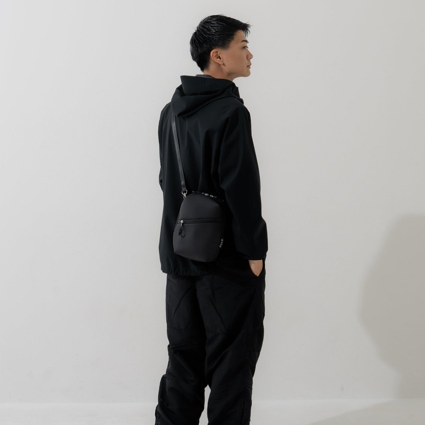 Coron - mini bag