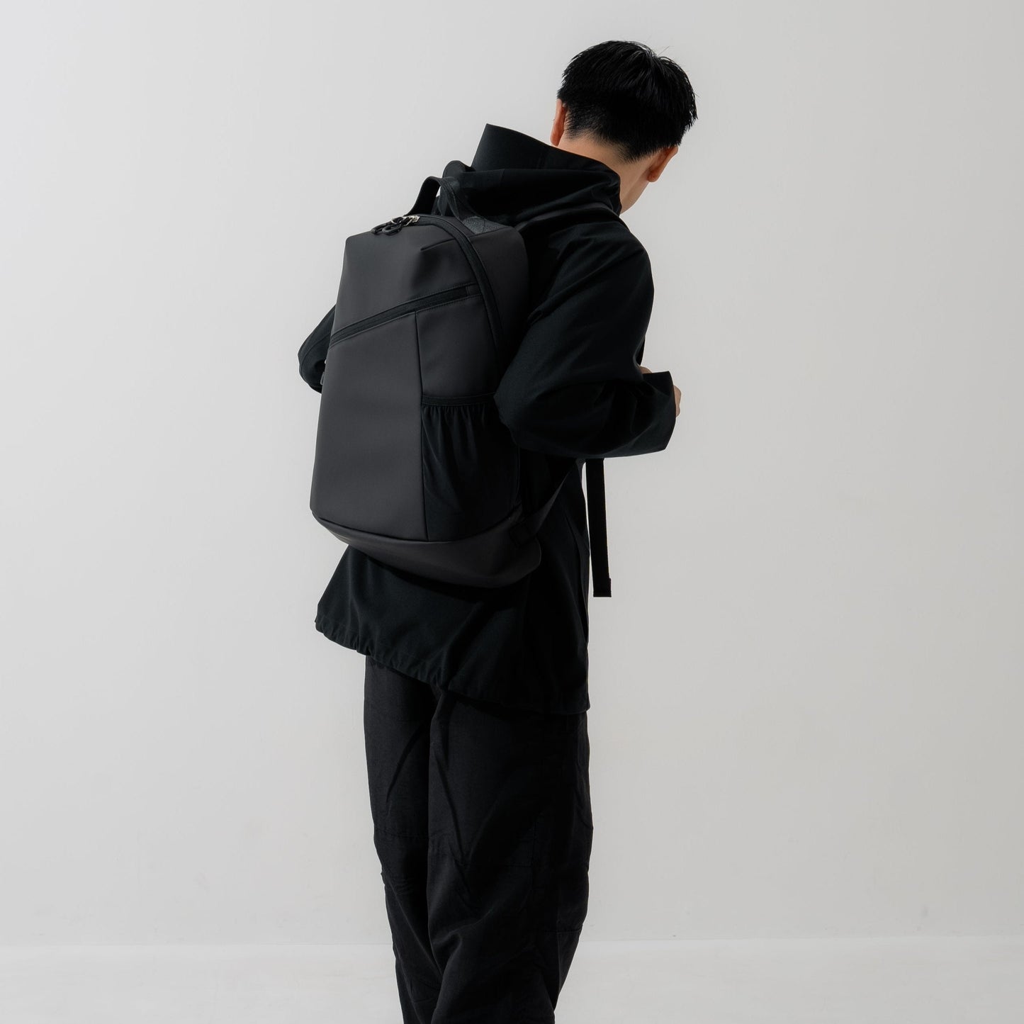 Arc - back pack