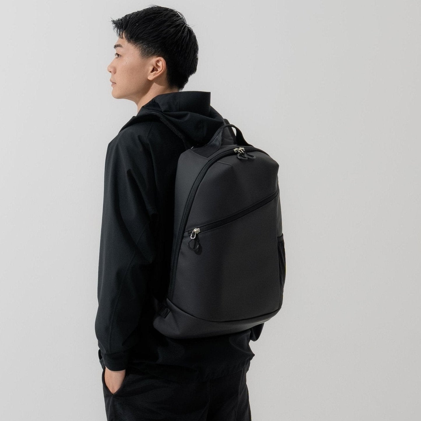 Arc - back pack