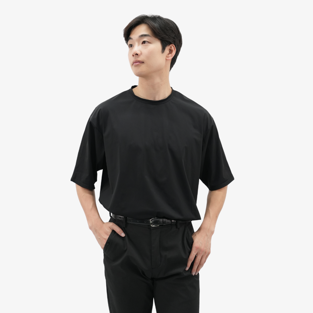 Recline T-Shirt – ytagshop
