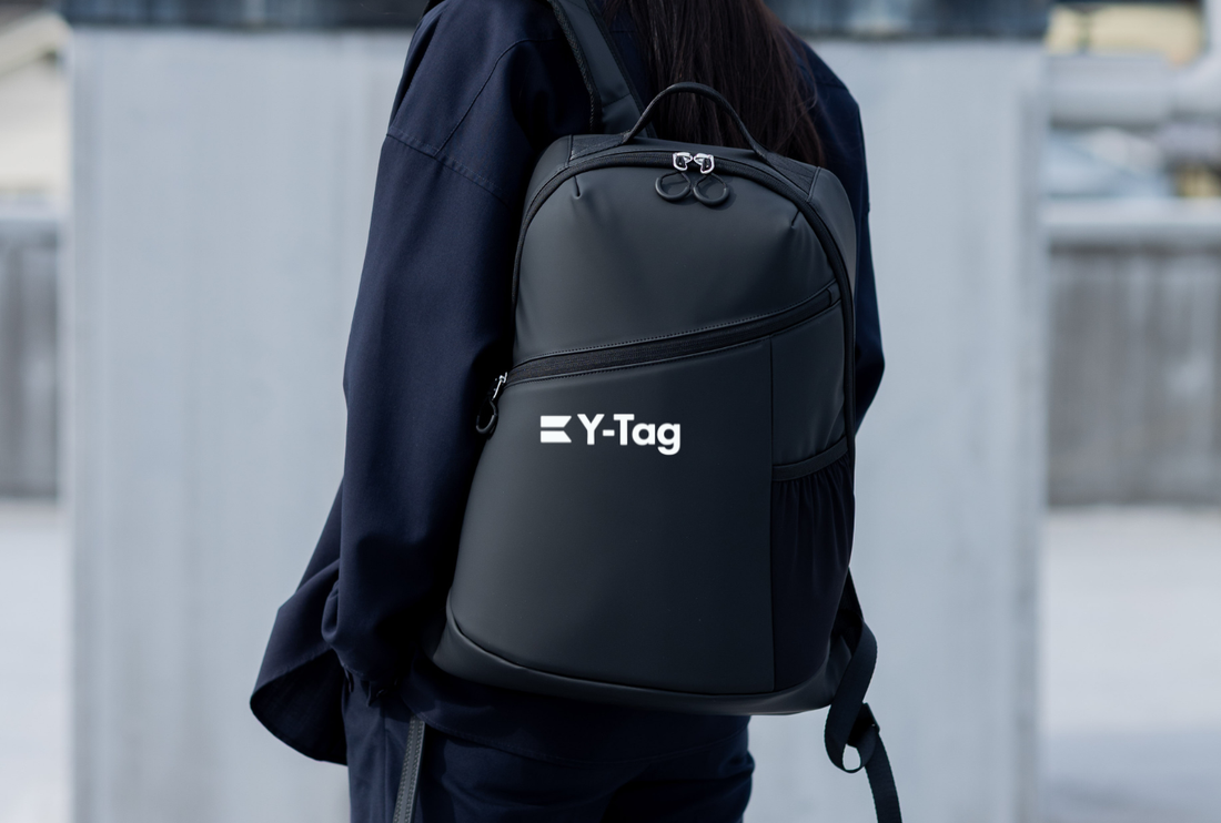 Y-Tag 公式LINEを開設しました