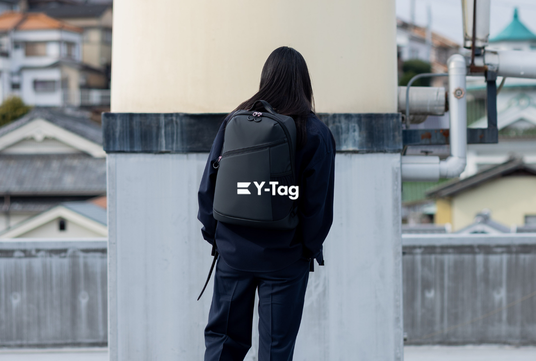 【開発秘話】荷物が多い日も、スマートに移動できるバックパックを目指して。