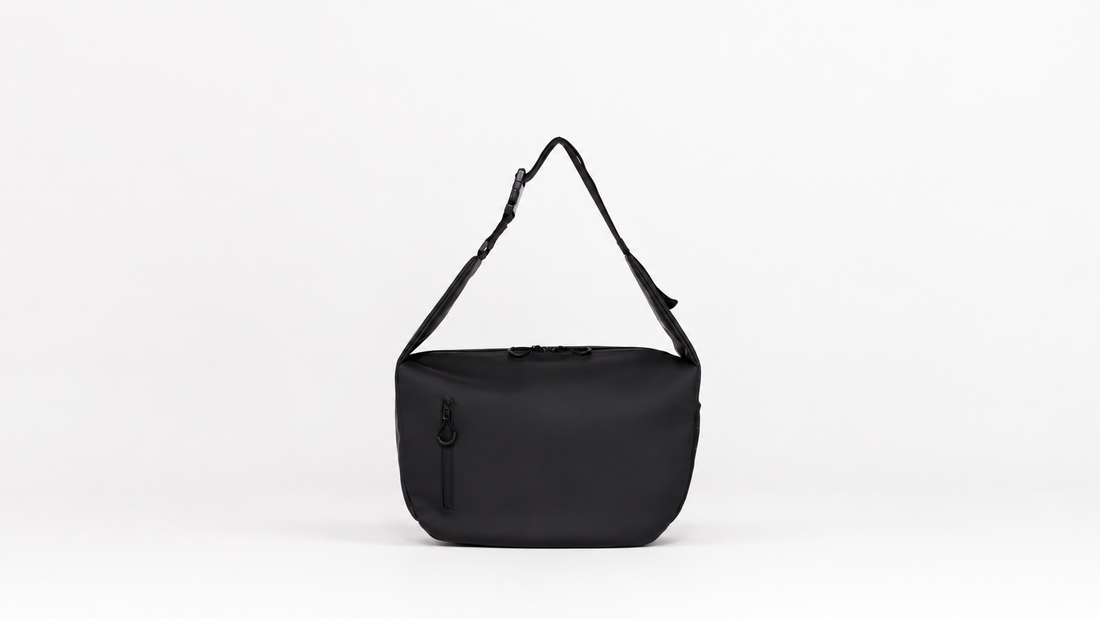 【開発秘話】Move-shoulder bagが生まれるまで。