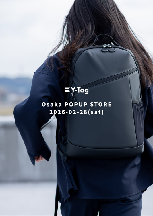 Osaka POPUP 開催レポート2026/02/28