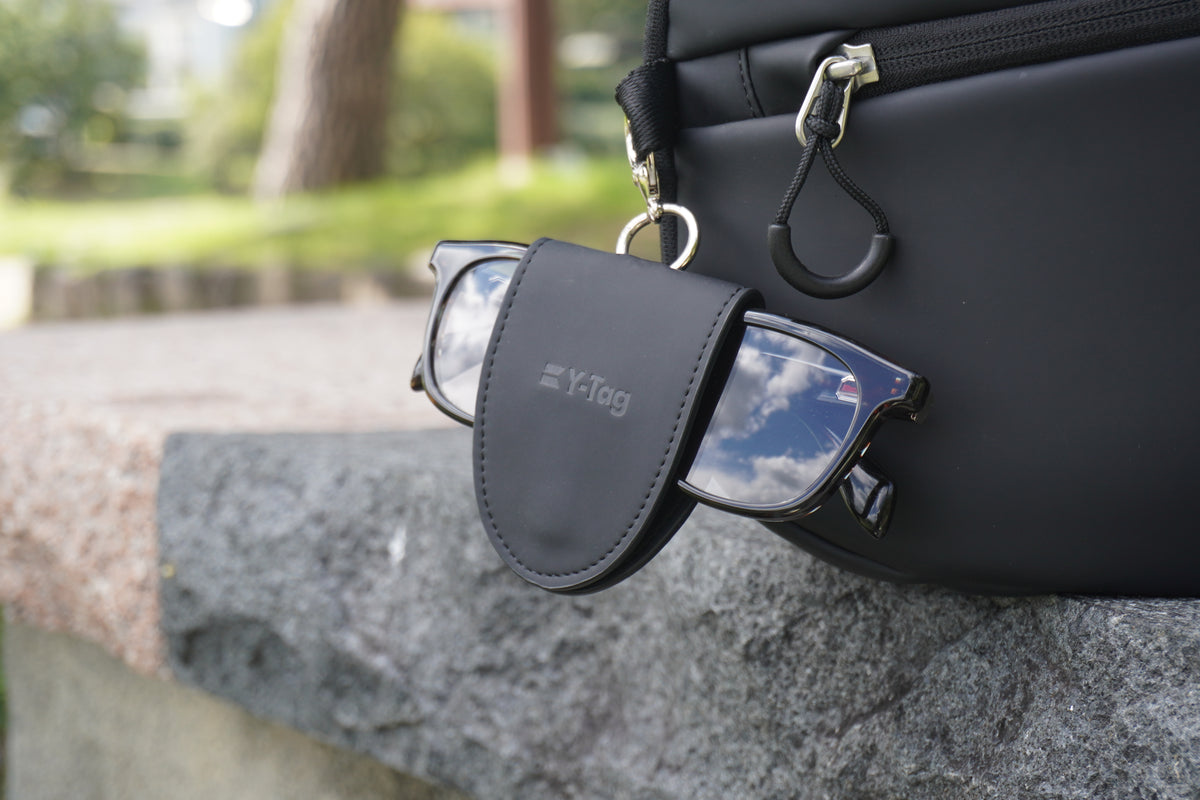 Glasses Holder