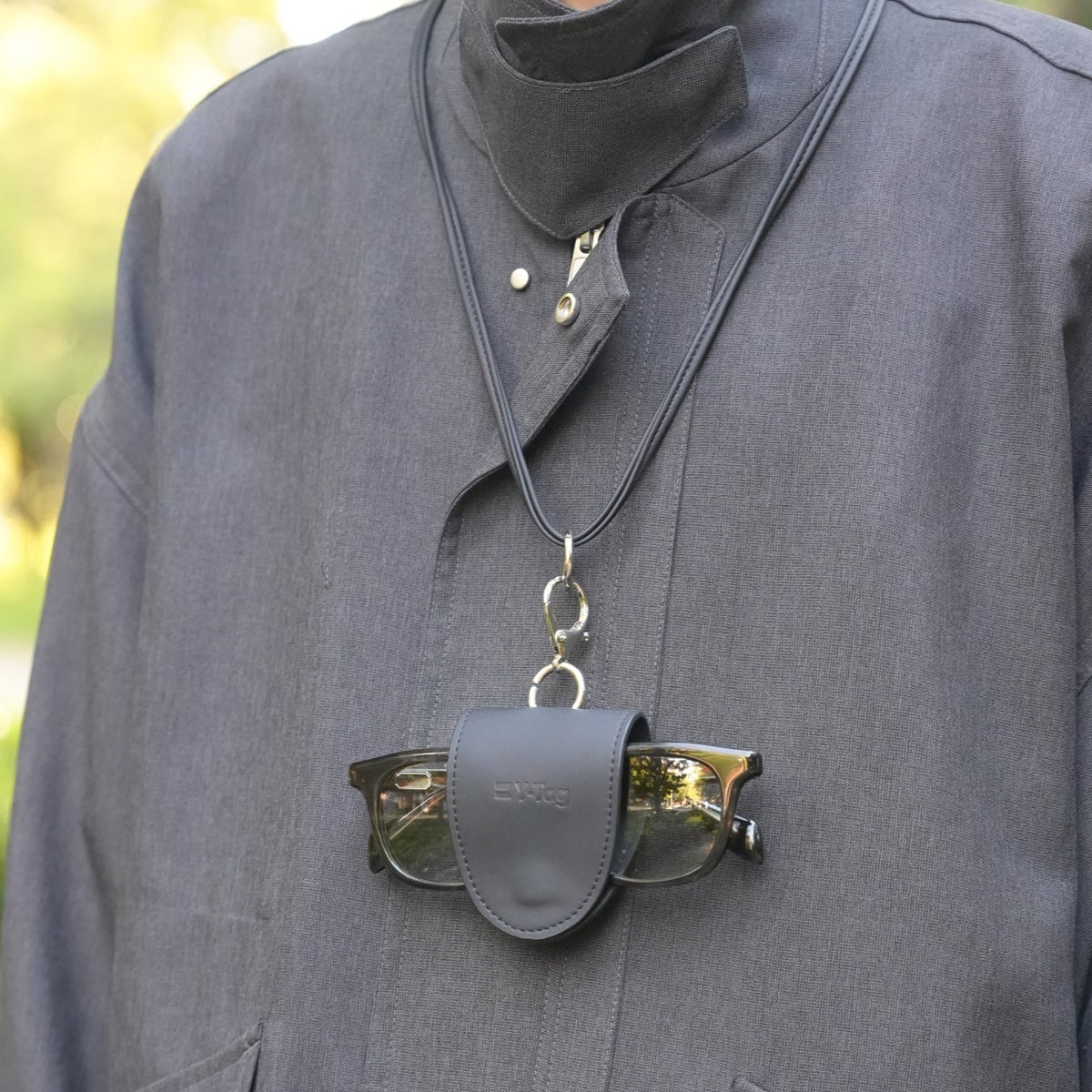 Glasses Holder