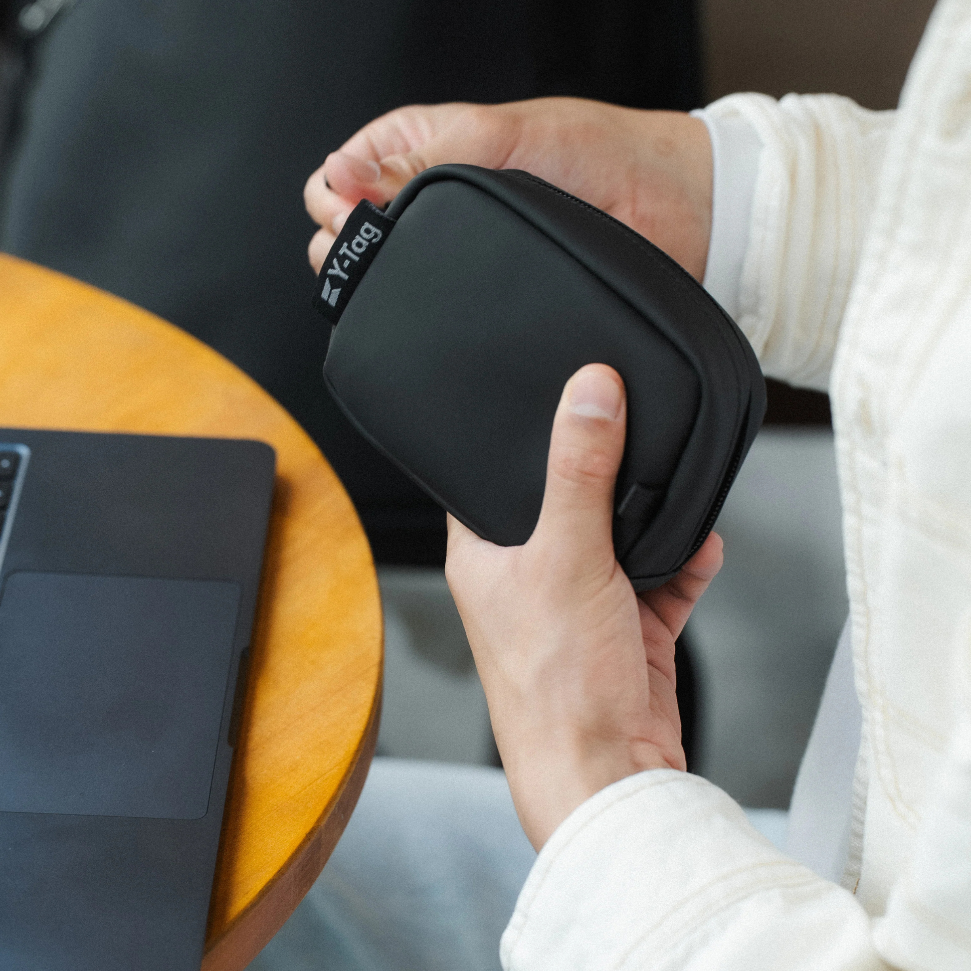 修理対応について