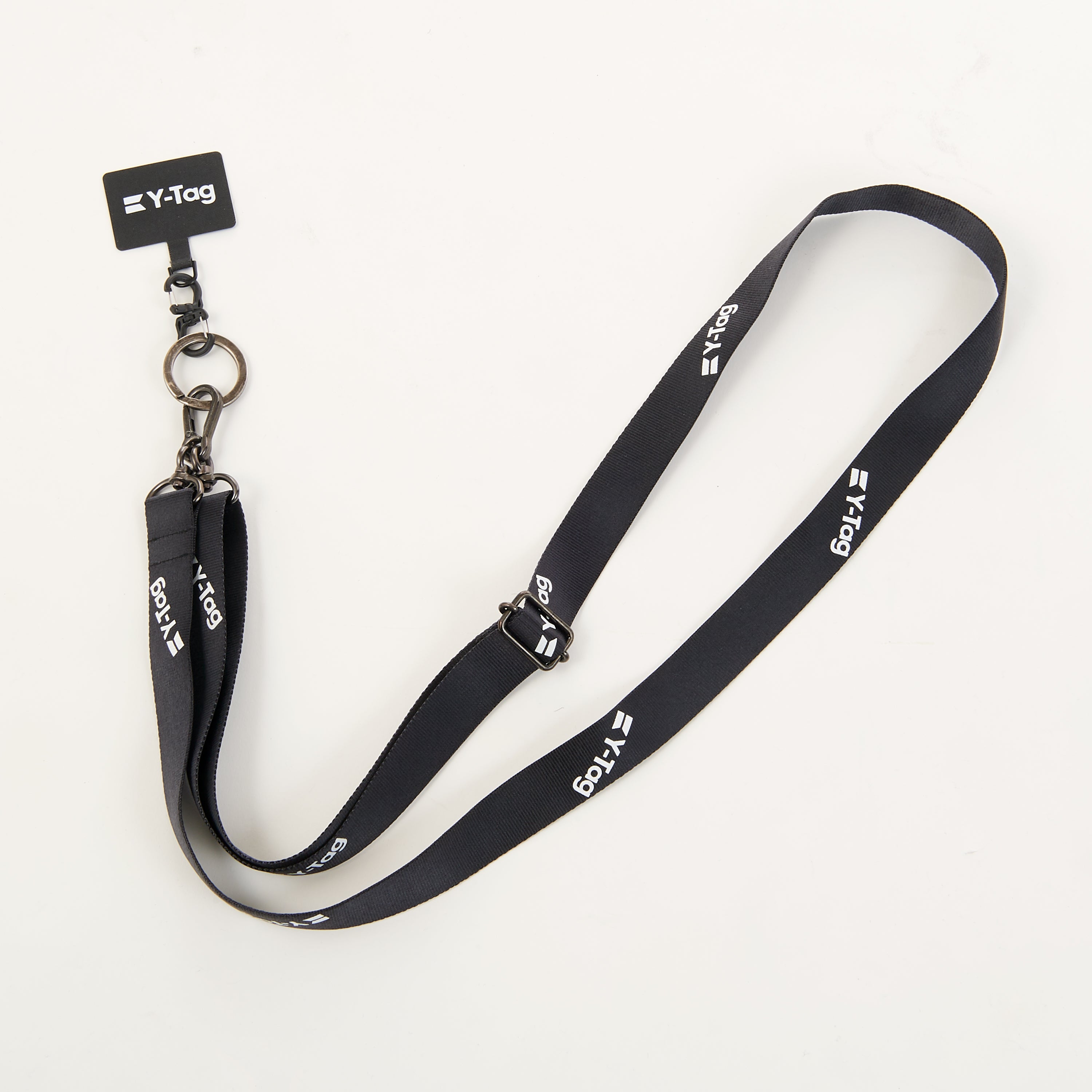 Two Way - smartphone shoulder｜Y-Tag – ytagshop