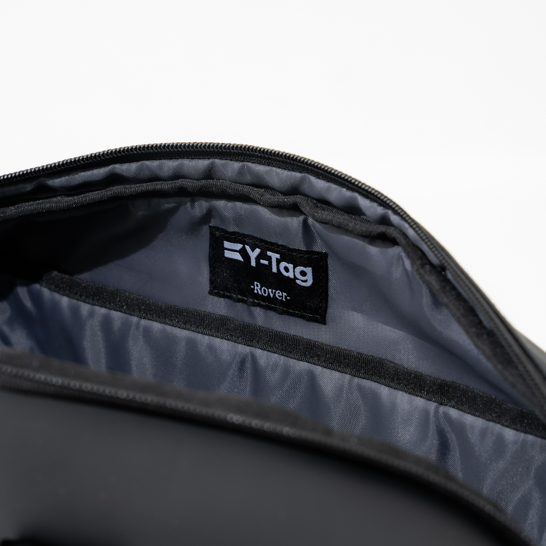 Rover - dual bag|Y-Tag – ytagshop Rover - dual bag|Y-Tag – ytagshop