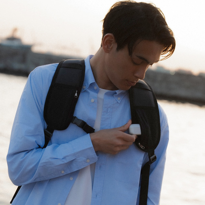 Arc - back pack (New Model 2026)
