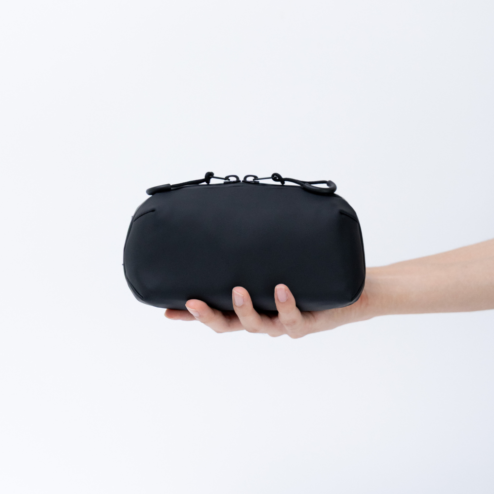 Tank mini -gadget porch