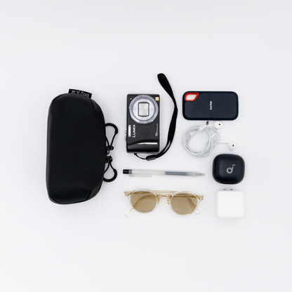 Tank mini -gadget porch
