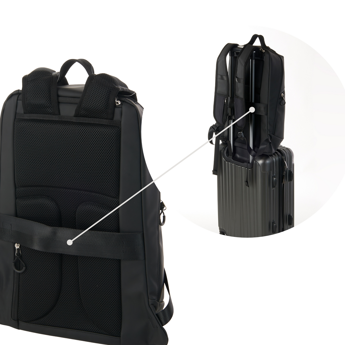 Arc - back pack (New Model 2026)