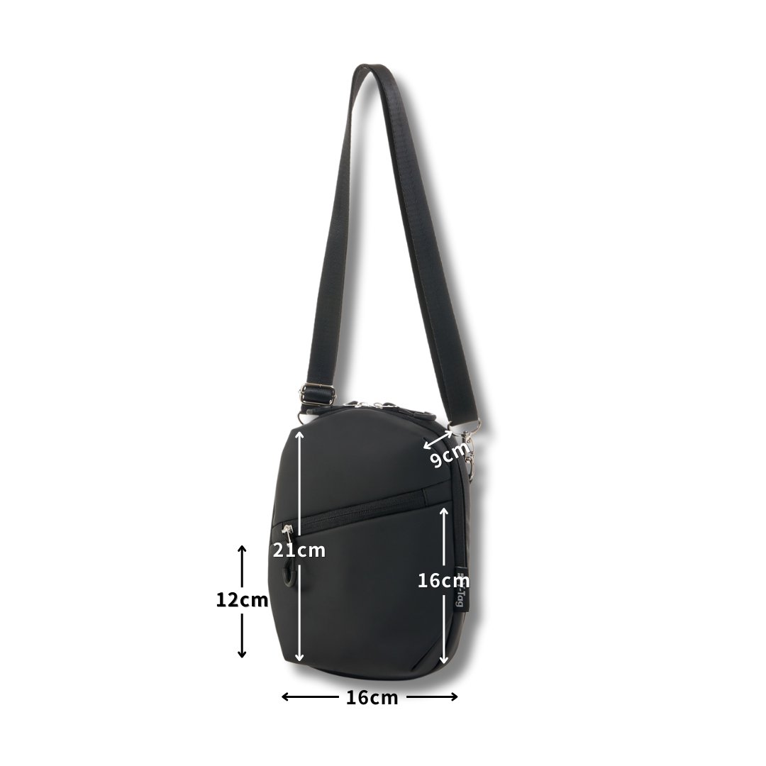 Coron - mini bag|Y-Tag – ytagshop Coron - mini bag|Y-Tag – ytagshop