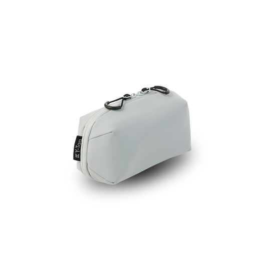 Tank - gadget porch / White