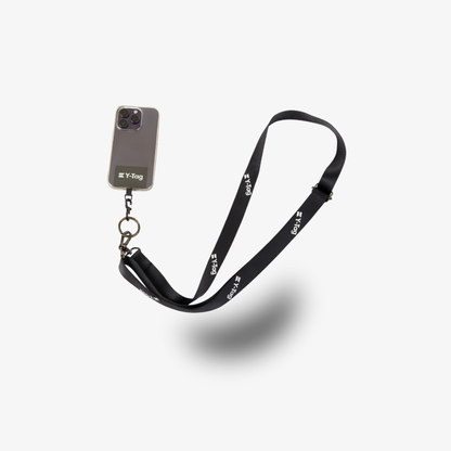 Two Way - smartphone shoulder｜Y-Tag – ytagshop
