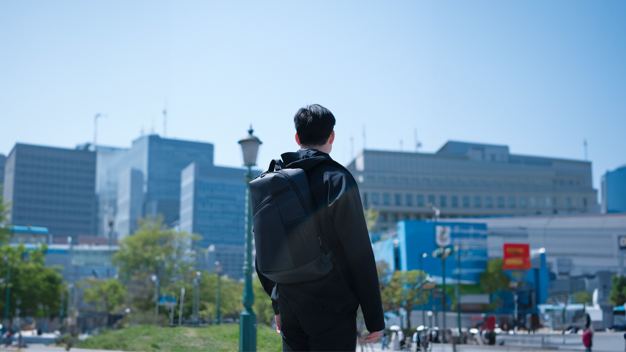 サステナブルな取り組み