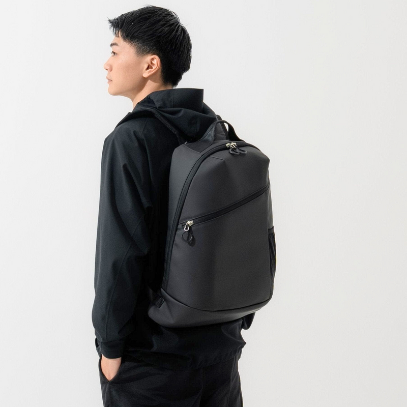 back pack