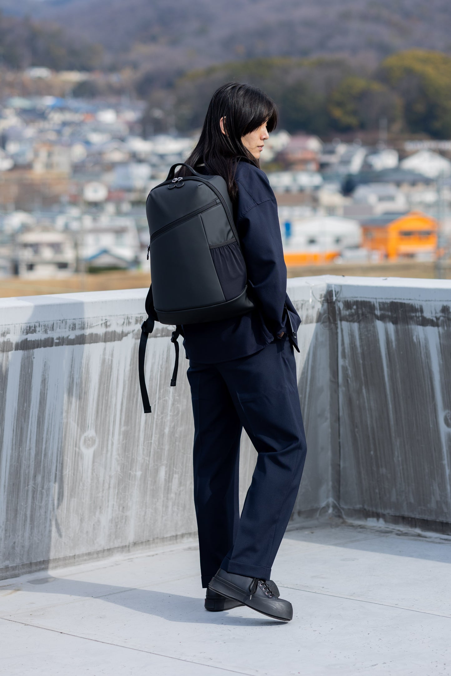 SET- Arc&Flat
