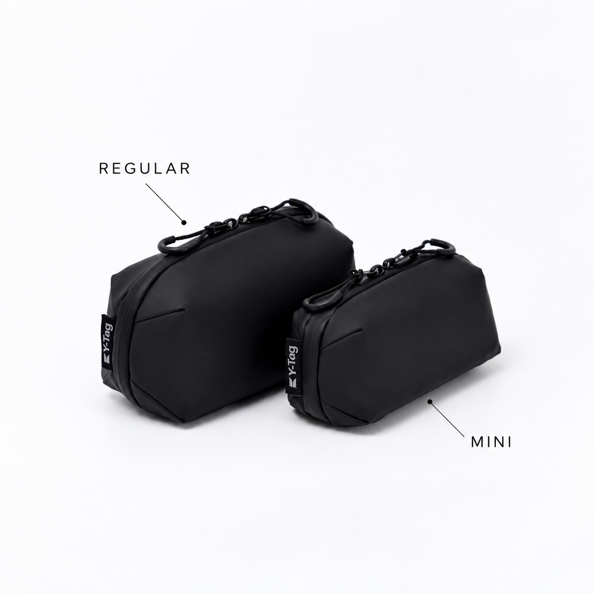 Tank mini -gadget porch