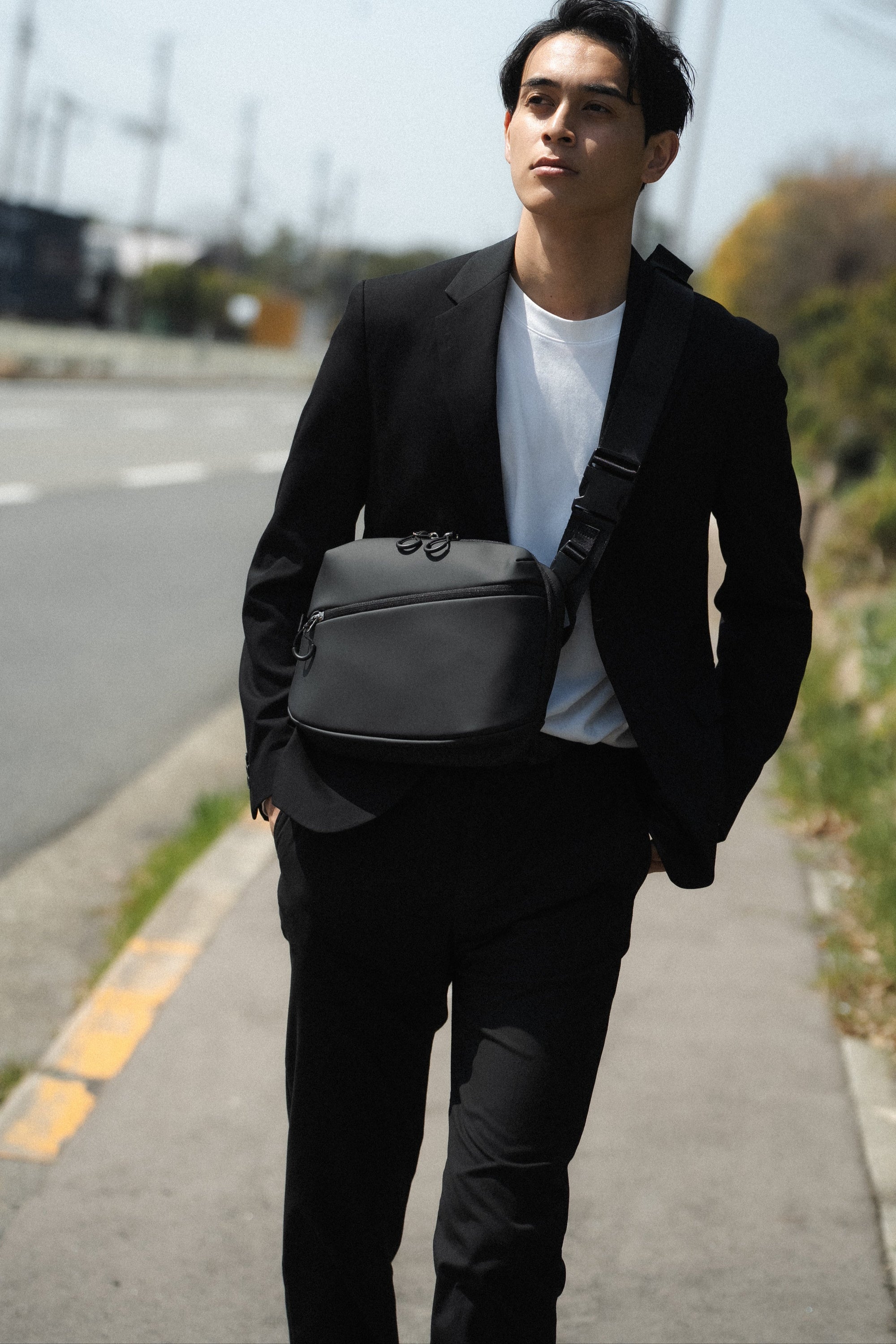 Shoulder Bag
