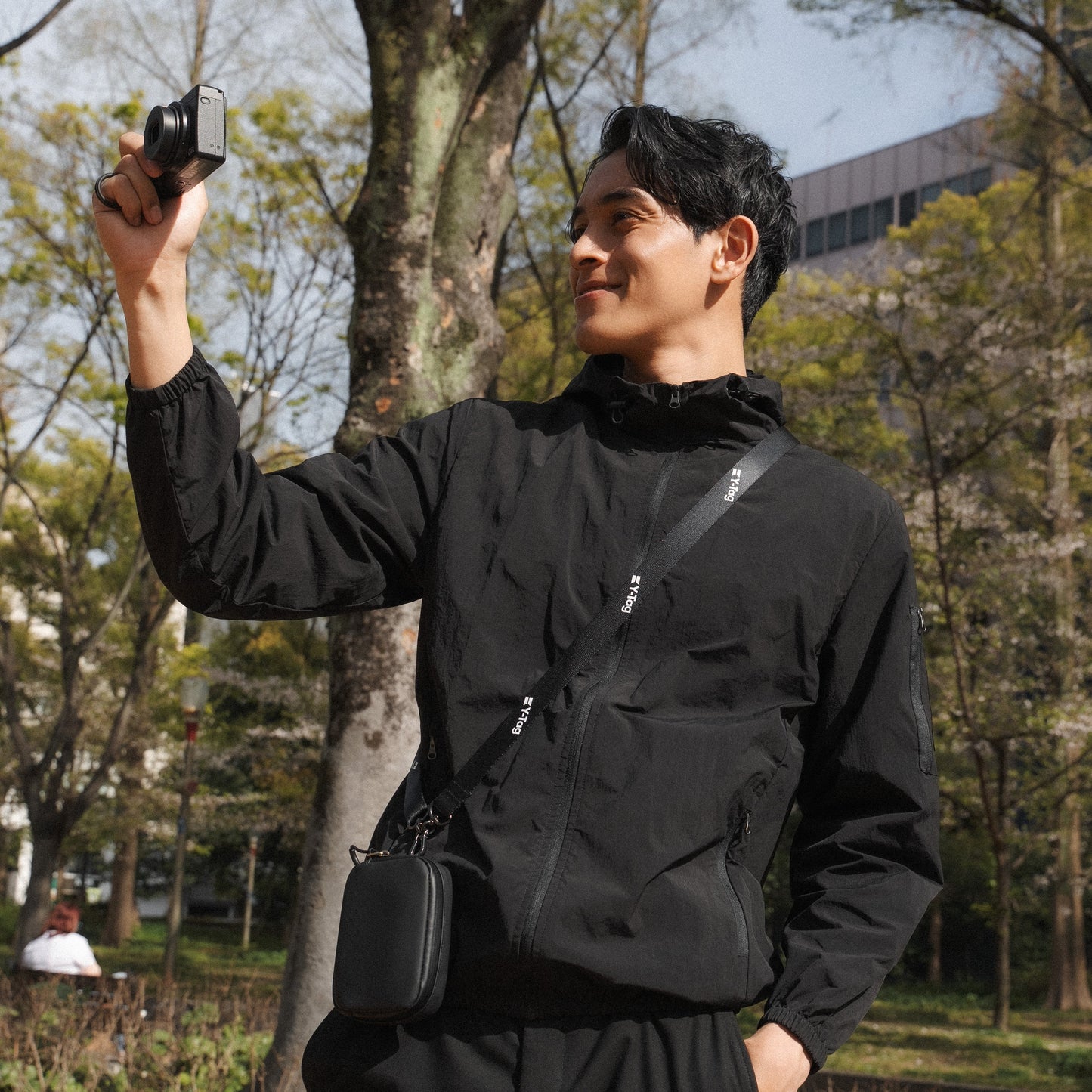 Snap - camera set