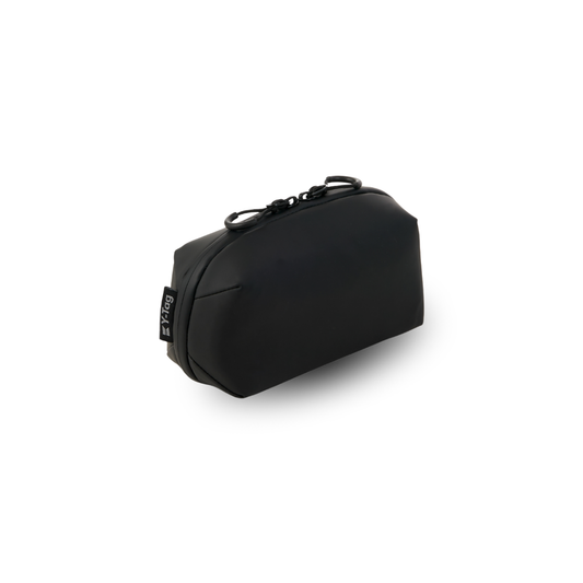 Tank - gadget porch / Black