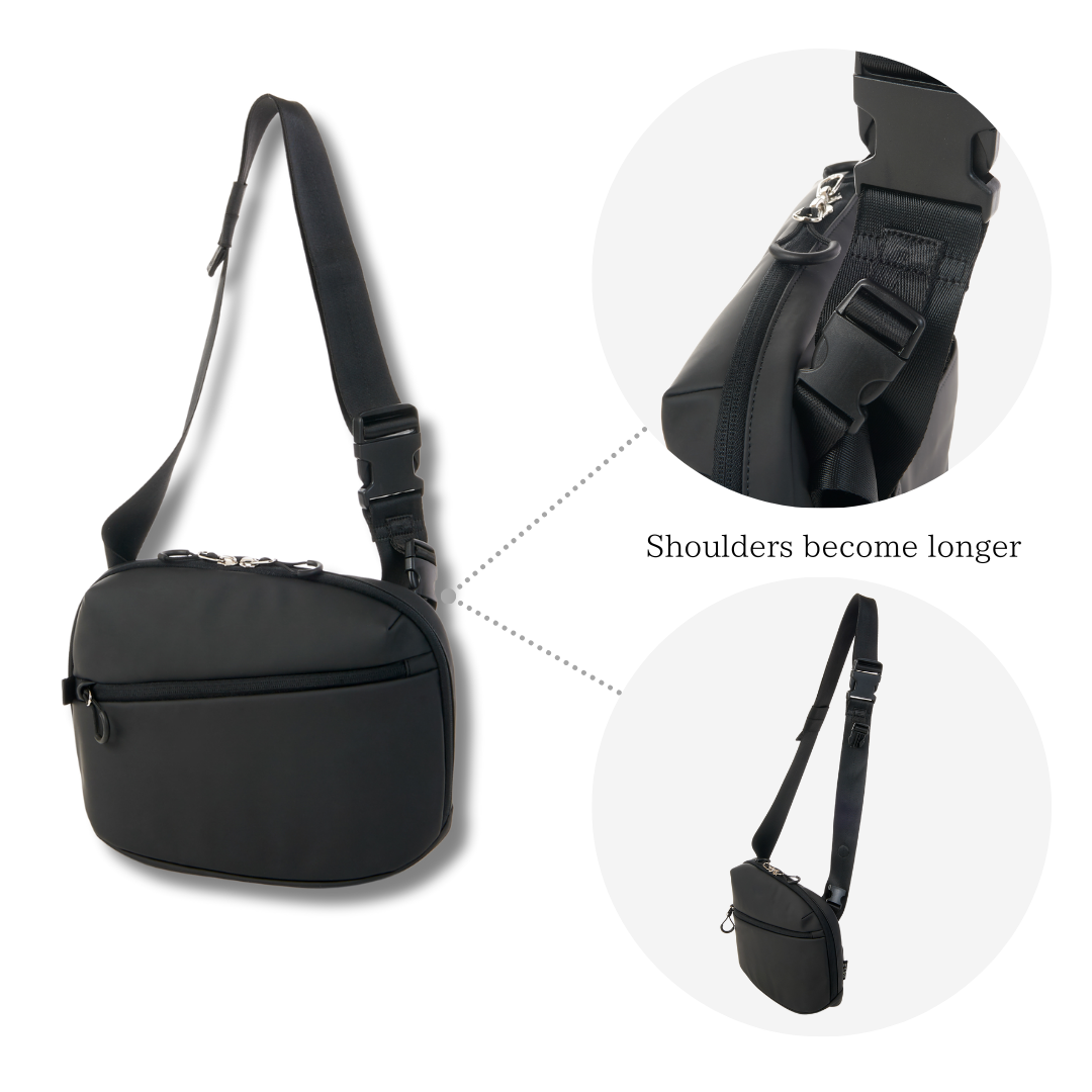 Flat - body bag|Y-Tag – ytagshop Flat - body bag|Y-Tag – ytagshop