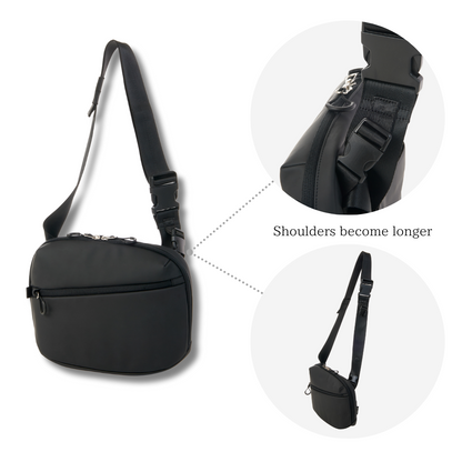 Flat - body bag|Y-Tag – ytagshop Flat - body bag|Y-Tag – ytagshop