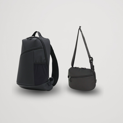 SET- Arc&Flat