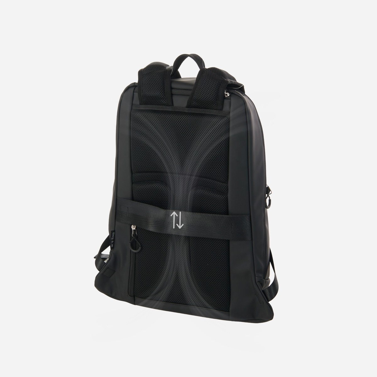 <div class="metafield-rich_text_field"><h3>空気を逃して、背中を快適に</h3></div>