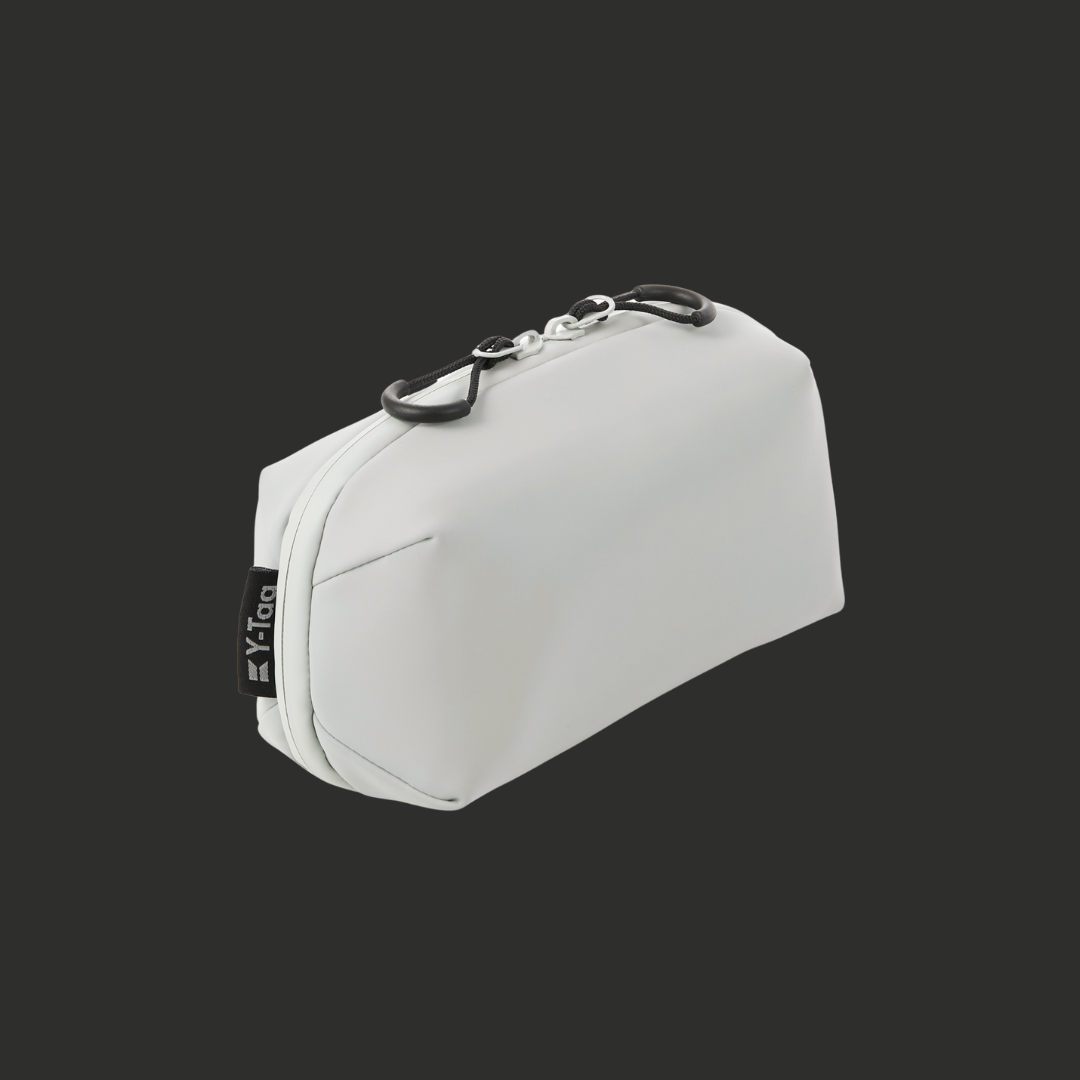 Tank - gadget porch：white