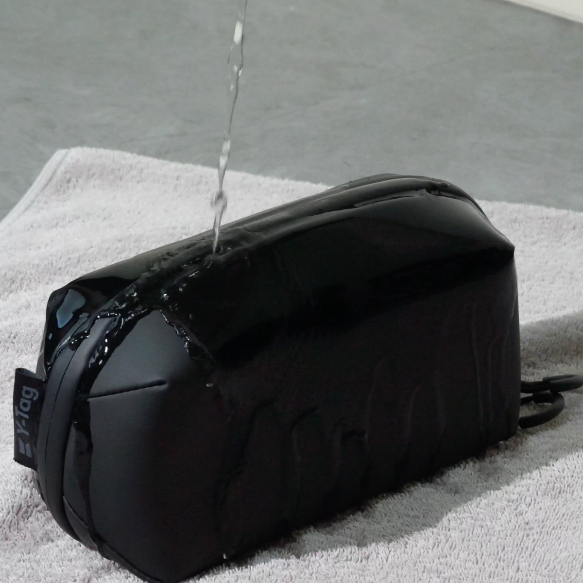 メンテナンス方法