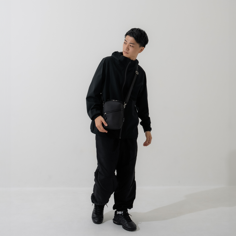 shoulder bag