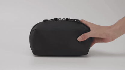Tank mini -gadget porch