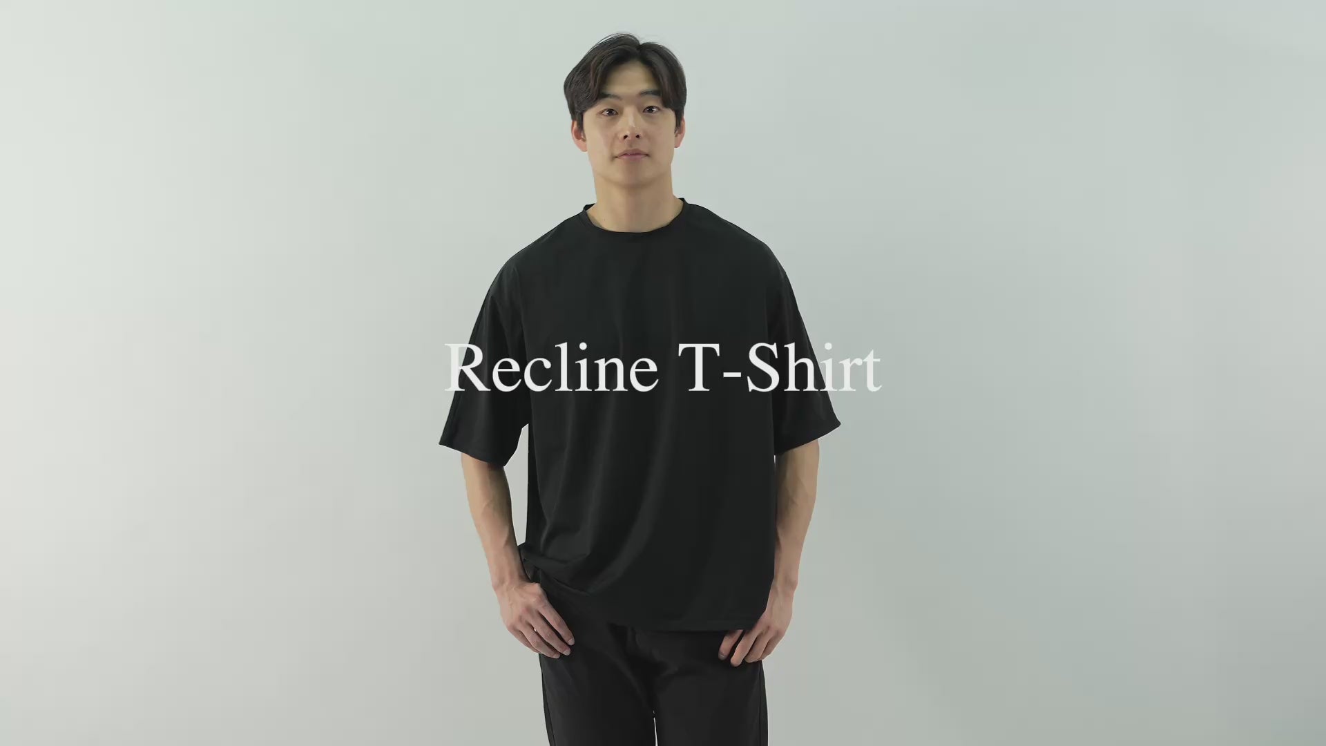 Recline T-Shirt – ytagshop